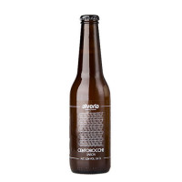Alveria Centobocche Saison