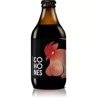 Cohones Holy St.Out