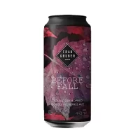 FrauGruber Before Fall