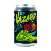 Lobik-Hop-Hazard