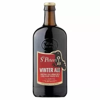 St Peter's Winter Ale