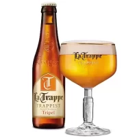 La Trappe Tripel
