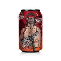 Hop Skin John Roda