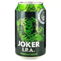 Williams Bros Joker IPA