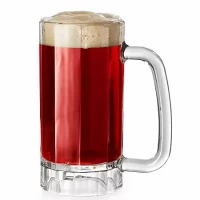 Smokestack Lightning (Rauchbier)