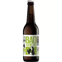 Bad Brewer IPA