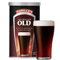 Morgan’s Australian Old