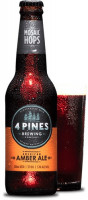 4 Pines American Amber Ale