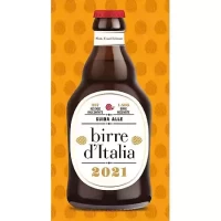 Guida alle birre d'Italia 2021
