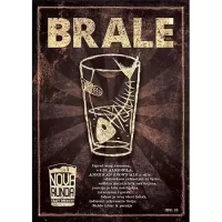 Nova Runda BRALE