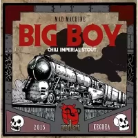 La Debauche Big Boy
