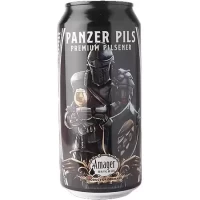Amager Panzer Pils
