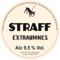Extraomnes Straff
