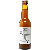To Øl City Session IPA