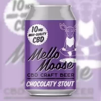 Glen Affric Mello Moose - Chocolaty Stout