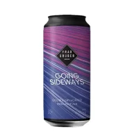 FrauGruber Going Sideways