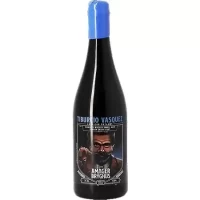 Amager American Outlaws Tiburcio Vasquez