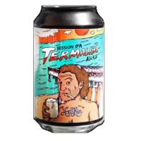 Hop Skin Termalibù