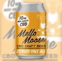 Glen Affric Mello Moose - Citrusy Pale
