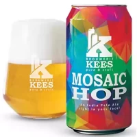 Kees Mosaic Hop Explosion
