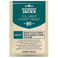 Mangrove Jack's US West Coast - M44