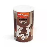 Brewferm Winter Ale