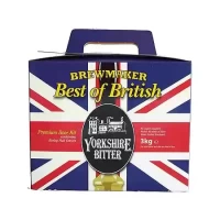 Best of British Yorkshire Bitter