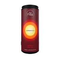 Birra Flea Supernova