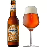 Camba Bavaria Amber