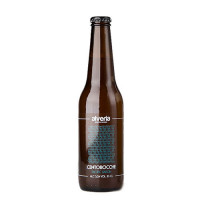 Alveria Centobocche Pacific Saison
