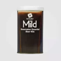 Brewmaker Essential Mild