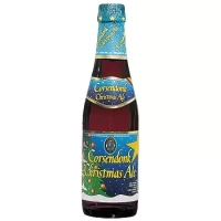 Corsendonk Christmas Ale
