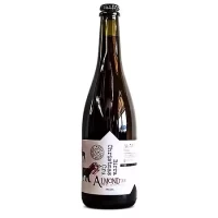 Almond 22 Christmas Cru