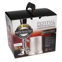 Festival Bonfire Toffee Stout
