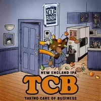 Nova Runda Taking Care of Business