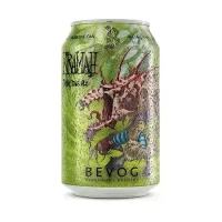 Bevog Kramah
