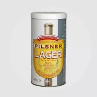 Brewmaker Pilsner