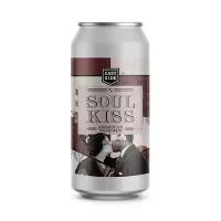 Eastside Soul Kiss