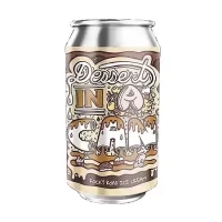 Amundsen Dessert In A Can Rocky Road Ice Cream