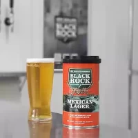 Black Rock Mexican Lager