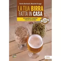 La tua birra fatta in casa 5a edizione