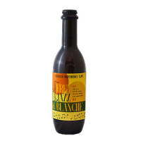 Elav Free Jazz Blanche