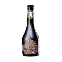 Birra del Borgo Keto Reporter