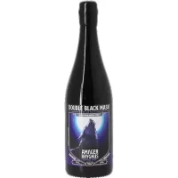 Amager Double Black Mash Bourbon