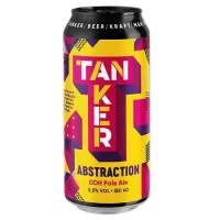 Tanker Abstraction