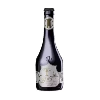 Birra del Borgo CastagnAle