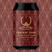Glen Affric Crackin Cran