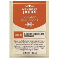 Mangrove Jack's Belgian Ale - M41