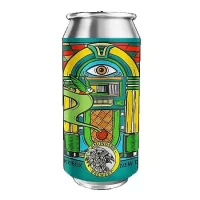 Amundsen Timewarp Jukebox