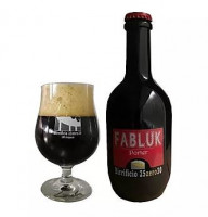 Birrificio Artigianale 25zero30 Fabluk